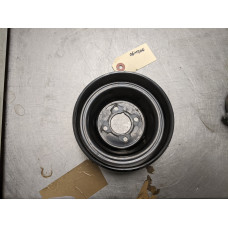 06M206 Water Pump Pulley For 13-18 Hyundai Santa Fe  3.3 252213C100